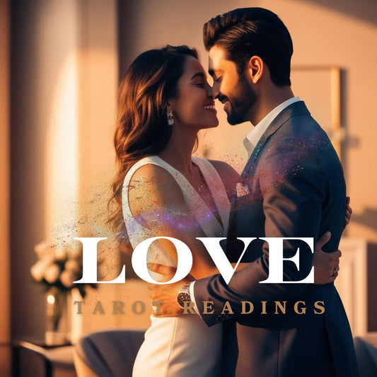 Love ❣️ Audio Tarot Reading  ❓ ( Recorded Audio )