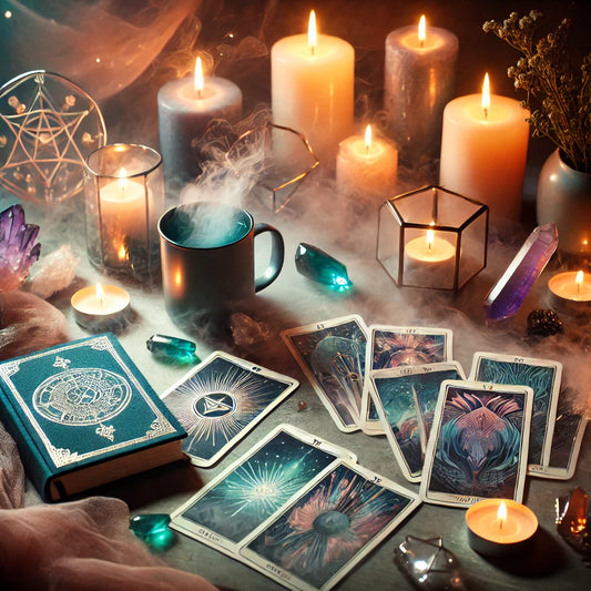 🔮 Same Day Emergency Tarot Reading 🔮 ( Recorded Reading )